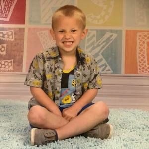 Meet your Posher, Kyle